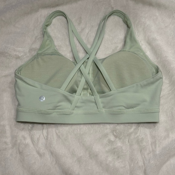 Lululemon Energy Bra size 8 - Picture 3 of 3